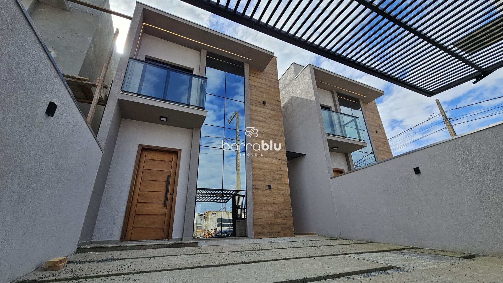 Casa 3 quartos (suíte) próximo a lagoa de Barra Velha