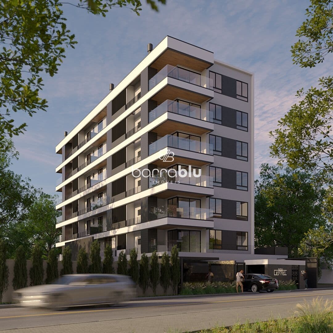 Apartamento Alto Padrão 3 Quartos (1Suíte) no Bom Retiro.