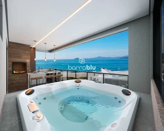 Apartamento em Barra Velha - Itajuba