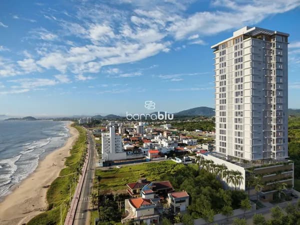 Apartamentos 3 quartos (1 suíte) 109 e 118 m² Gioppo - Tabuleiro