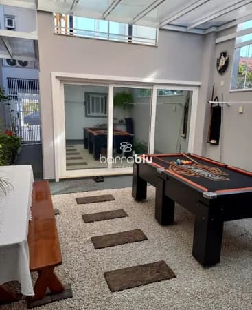 Casa com 3 dormitórios (1 suíte), 151,67m² no bairro itajubá - Barra Velha/SC.
