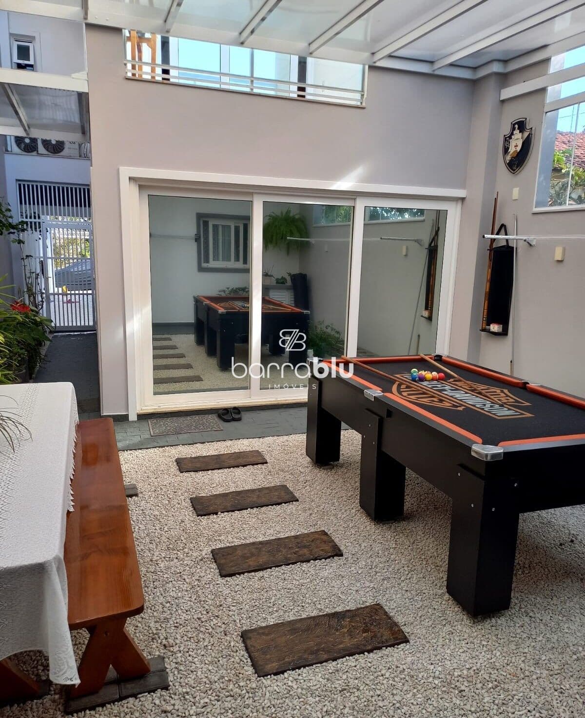 Casa com 3 dormitórios (1 suíte), 151,67m² no bairro itajubá - Barra Velha/SC.