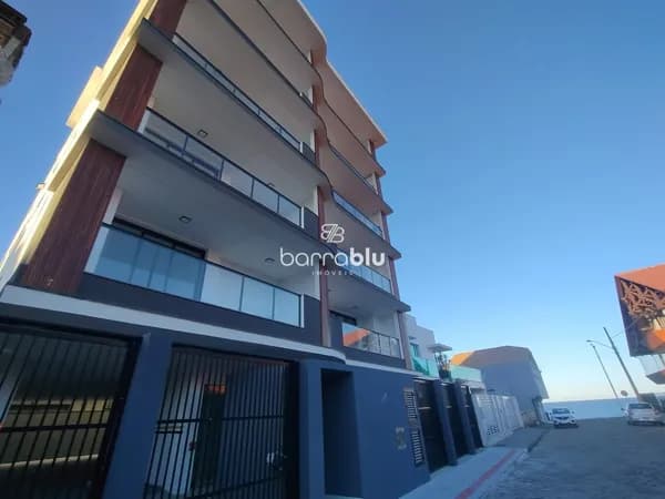 Cobertura com 3 dormitórios (3 suítes), 114,00m² no bairro Tabuleiro - Barra Velha/SC.