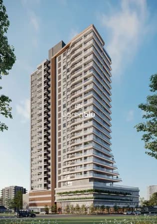 Apartamentos 2 ou 3 suítes - a partir 85,82 m² Momentum Residence - Balneário Piçarras