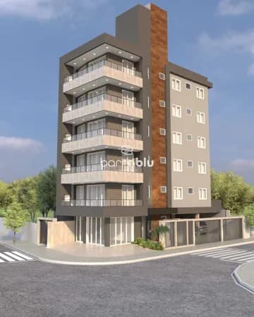 Apartamento em Centro, Balneário Piçarras/SC