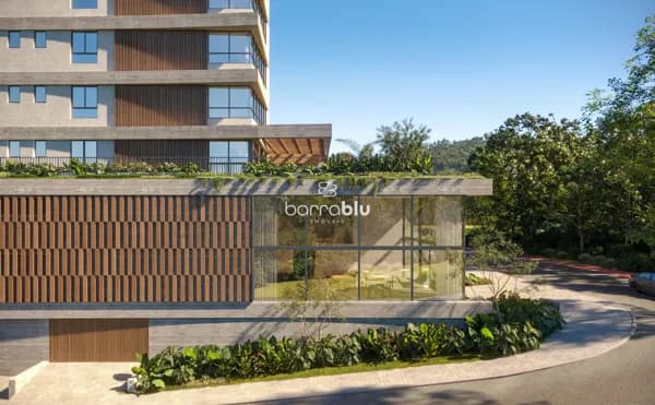 Apartamento 3 suítes - a partir 100 m² - Grant Vista - Praia do Grant - Itajuba / SC