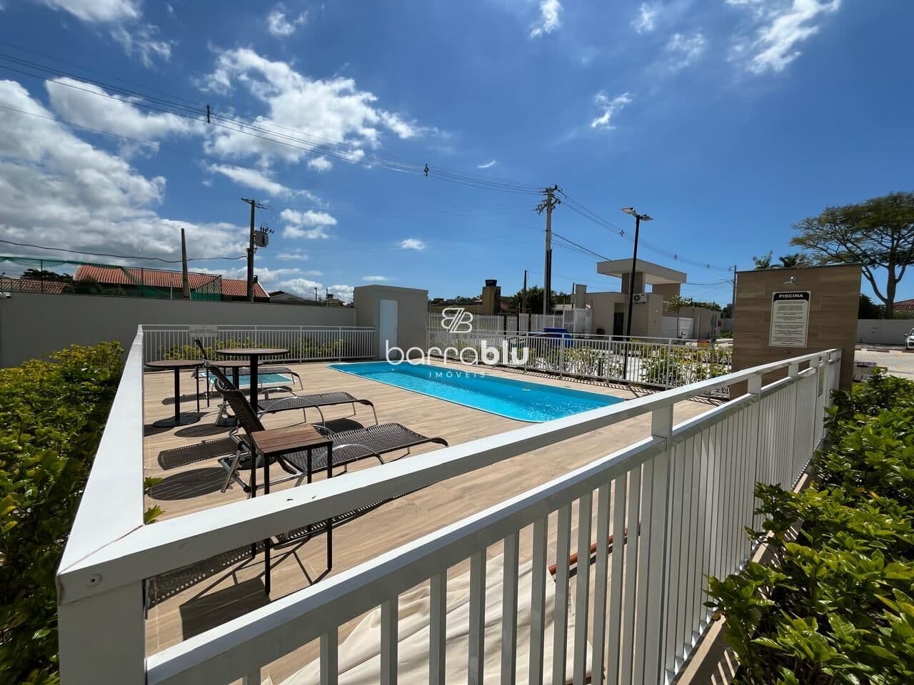 Apartamento no Itajuba Beach Club, perto da praia!