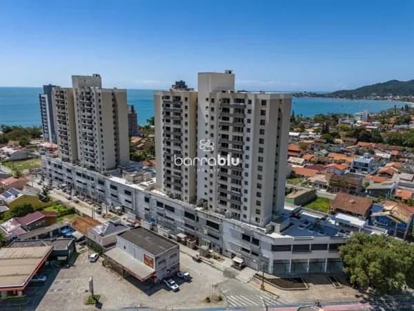 Apartamento em Penha - Praia de Armação do Itapocorói