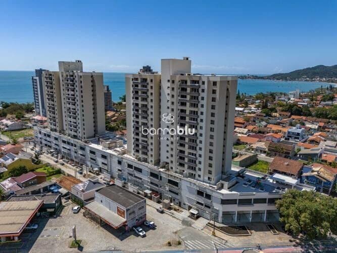 Apartamento em Penha - Praia de Armação do Itapocorói