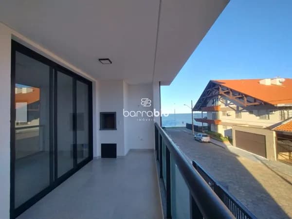Apartamentos com 3 dormitórios (1 suíte), 90,00m² no bairro Tabuleiro - Barra Velha/SC.