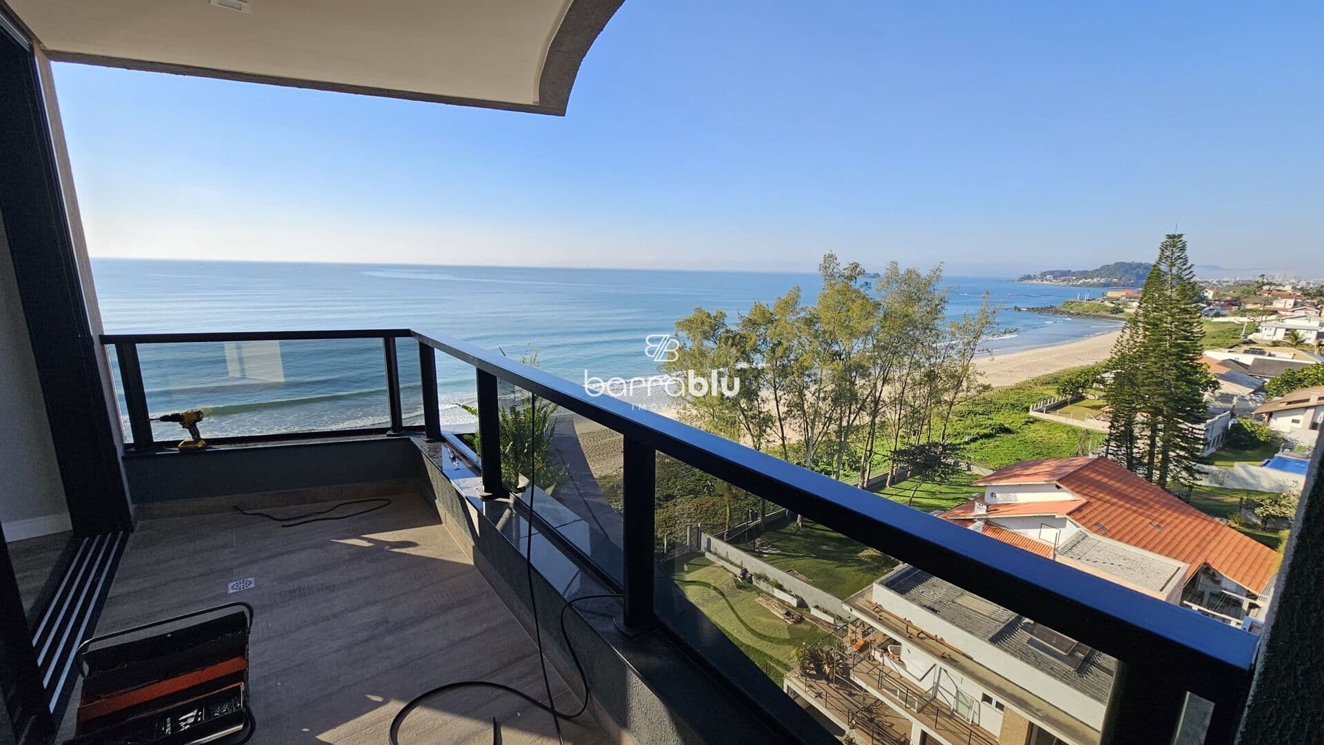 Apartamentos com 3 quartos (3 suítes) 120,00m² no bairro Itajubá - Barra Velha/SC.