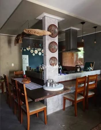 Casa com 3 dormitórios (1 suíte) 145,00m² no bairro Jardim Icaraí - Barra Velha/SC.