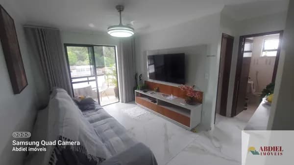 Apartamento em Caxambu - Centro