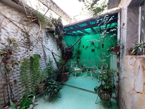 Casa à venda no bairro Centro em Caxambu/MG