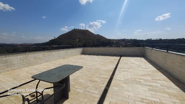 Apartamento para alugar em Caxambu/MG