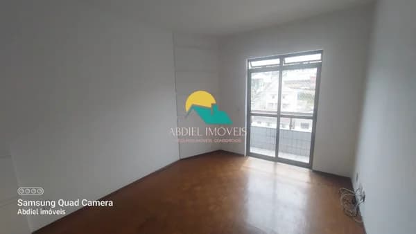 Apartamento em Centro, Caxambu/MG