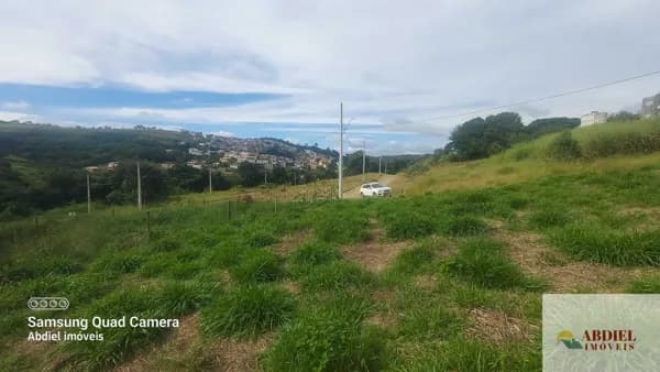 Terreno Lote em Jardim Alice 2, Caxambu/MG