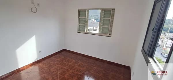 Casa em Caxambu - Centro