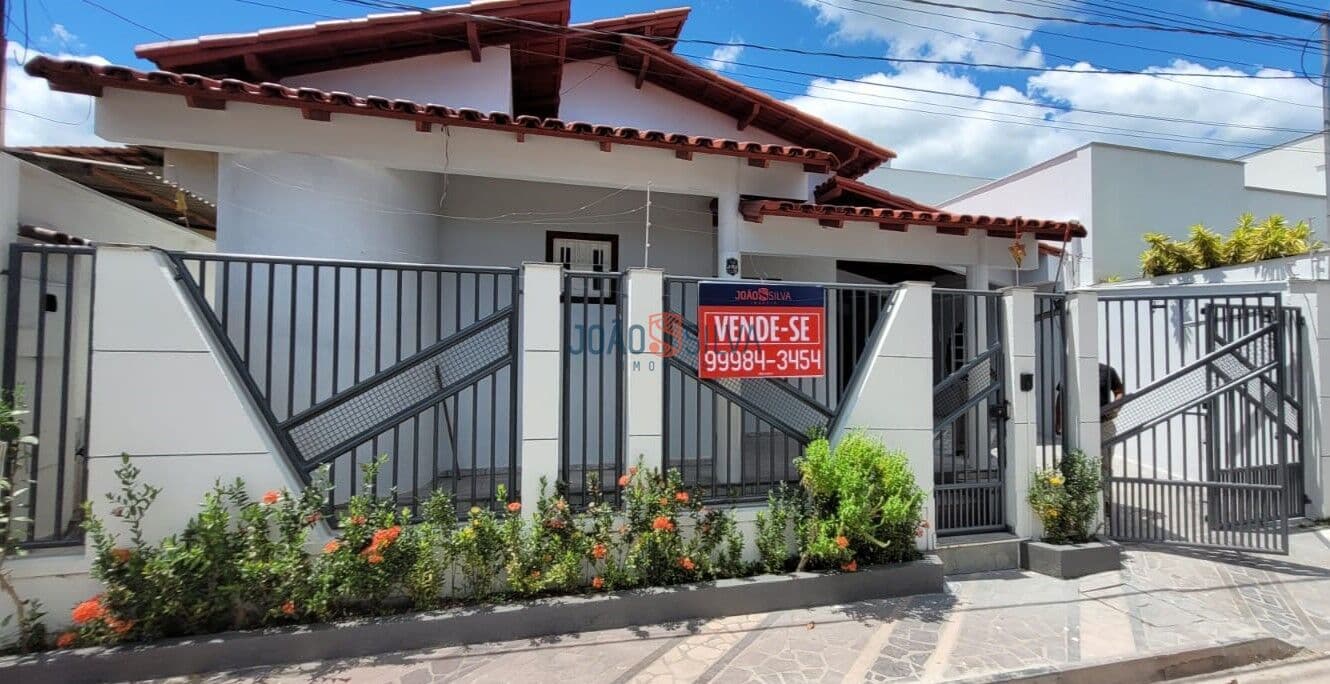 Casa em Jardim Laguna, Linhares/ES
