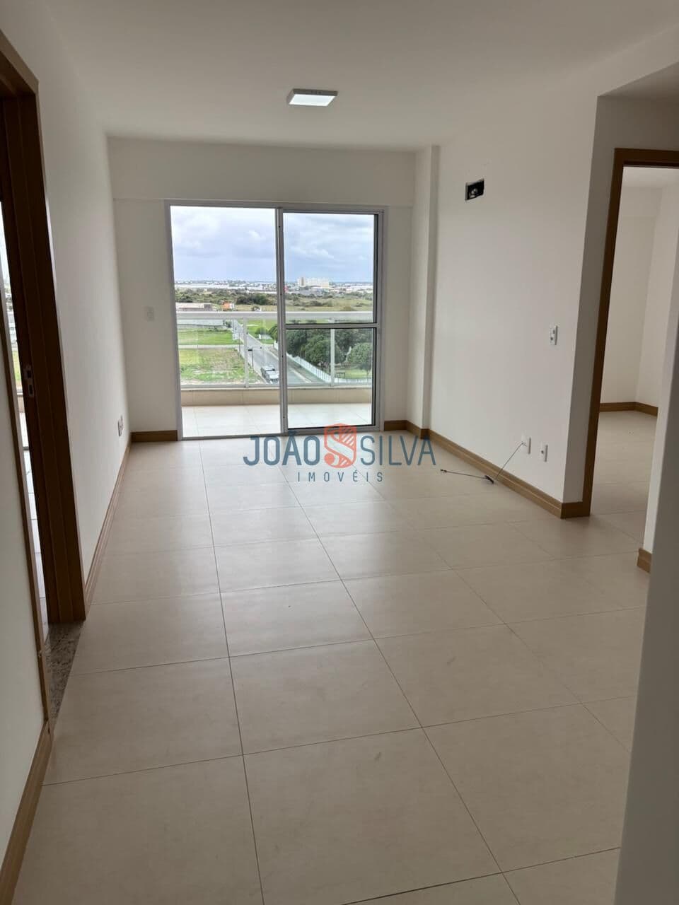Apartamento em Três Barras, Linhares/ES