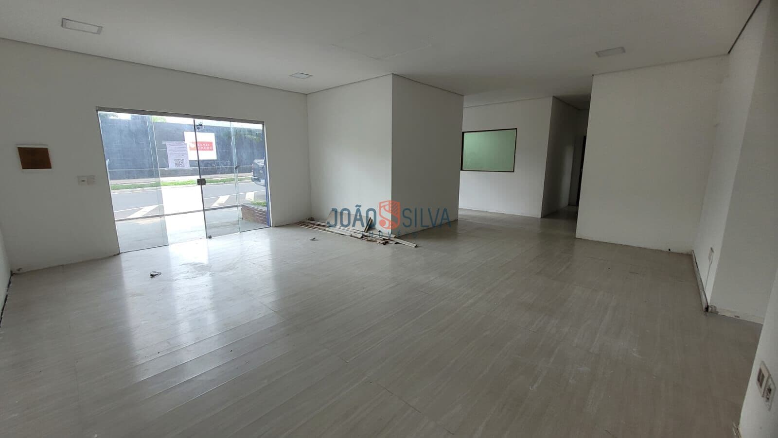Sala comercial Nível de rua em Colina, Linhares/ES