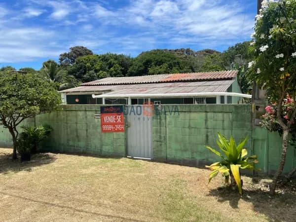 Casa 360m² Pontal do Ipiranga, Linhares/ES
