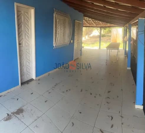 Casa com Lote em Uruçuquara, São Mateus/ES