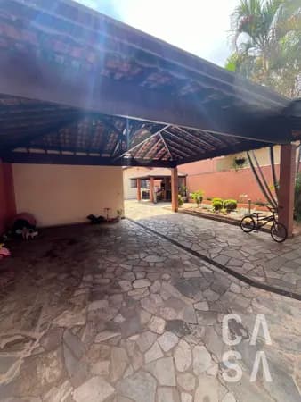 Casa em Itapira - Jardim Soares