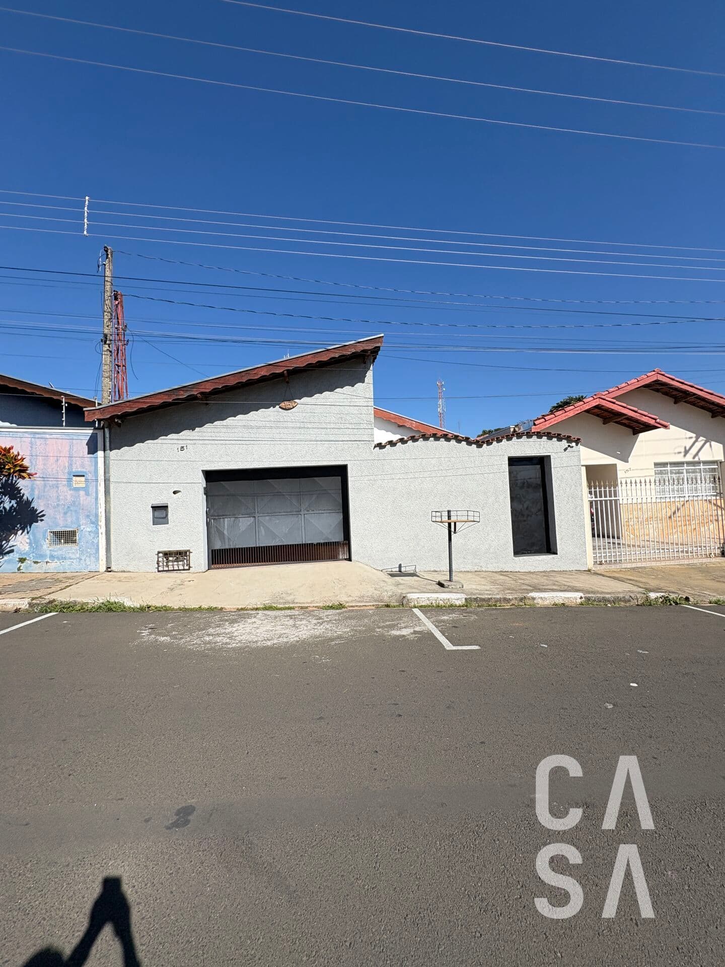 Casa em Itapira - Jardim Bela Vista