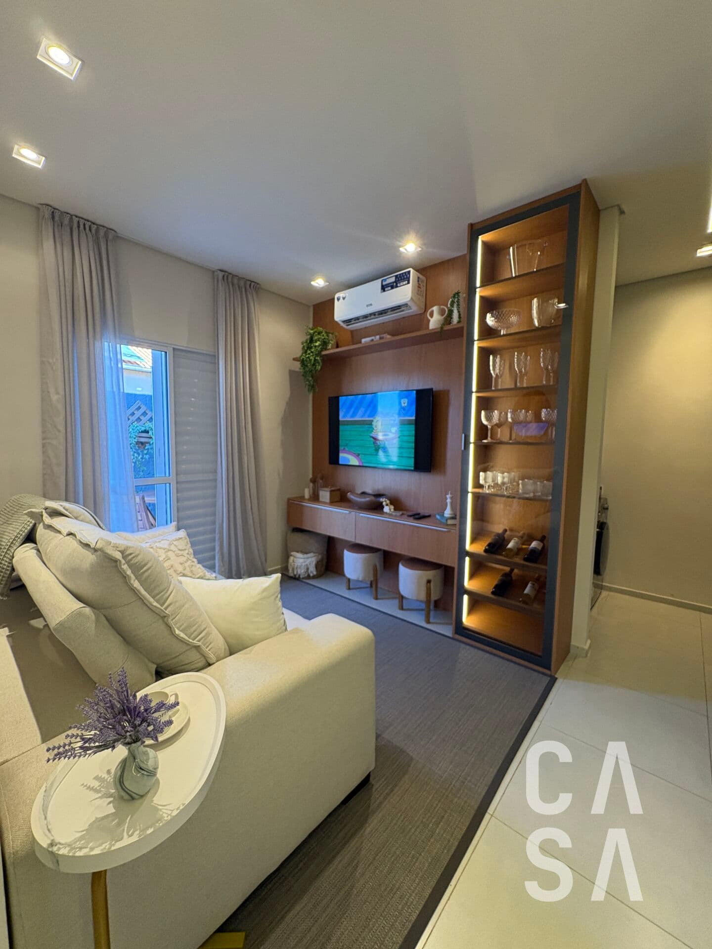 Apartamento em Itapira - Jardim Guarujá