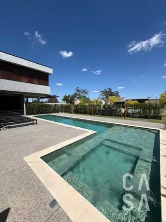 Casa em Jaguariúna - Residencial Campo Camanducaia