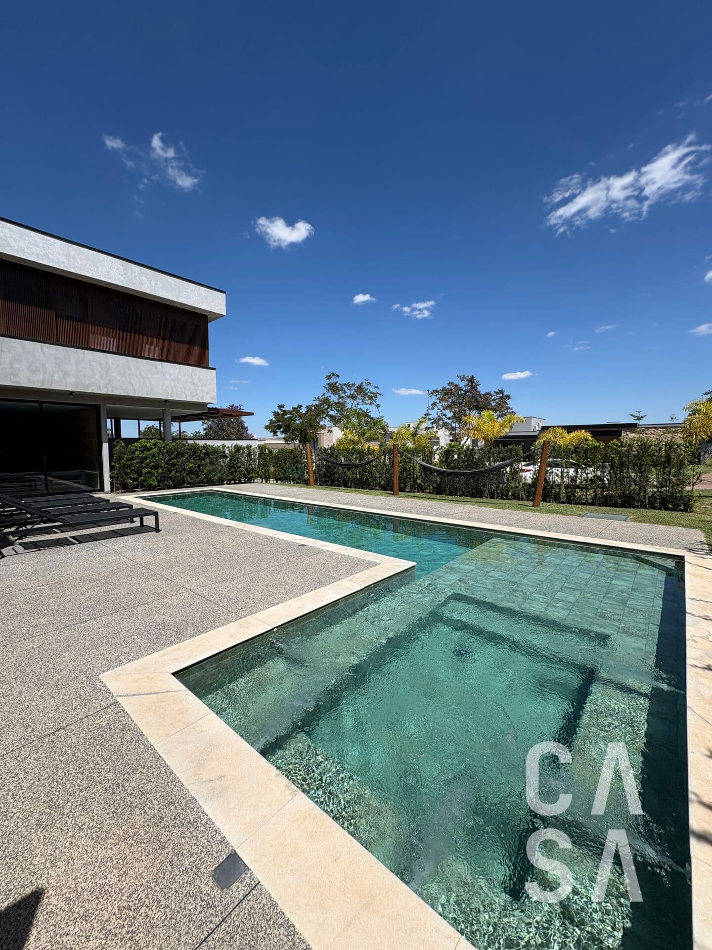 Casa em Jaguariúna - Residencial Campo Camanducaia