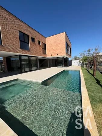 Casa em Jaguariúna - Residencial Campo Camanducaia
