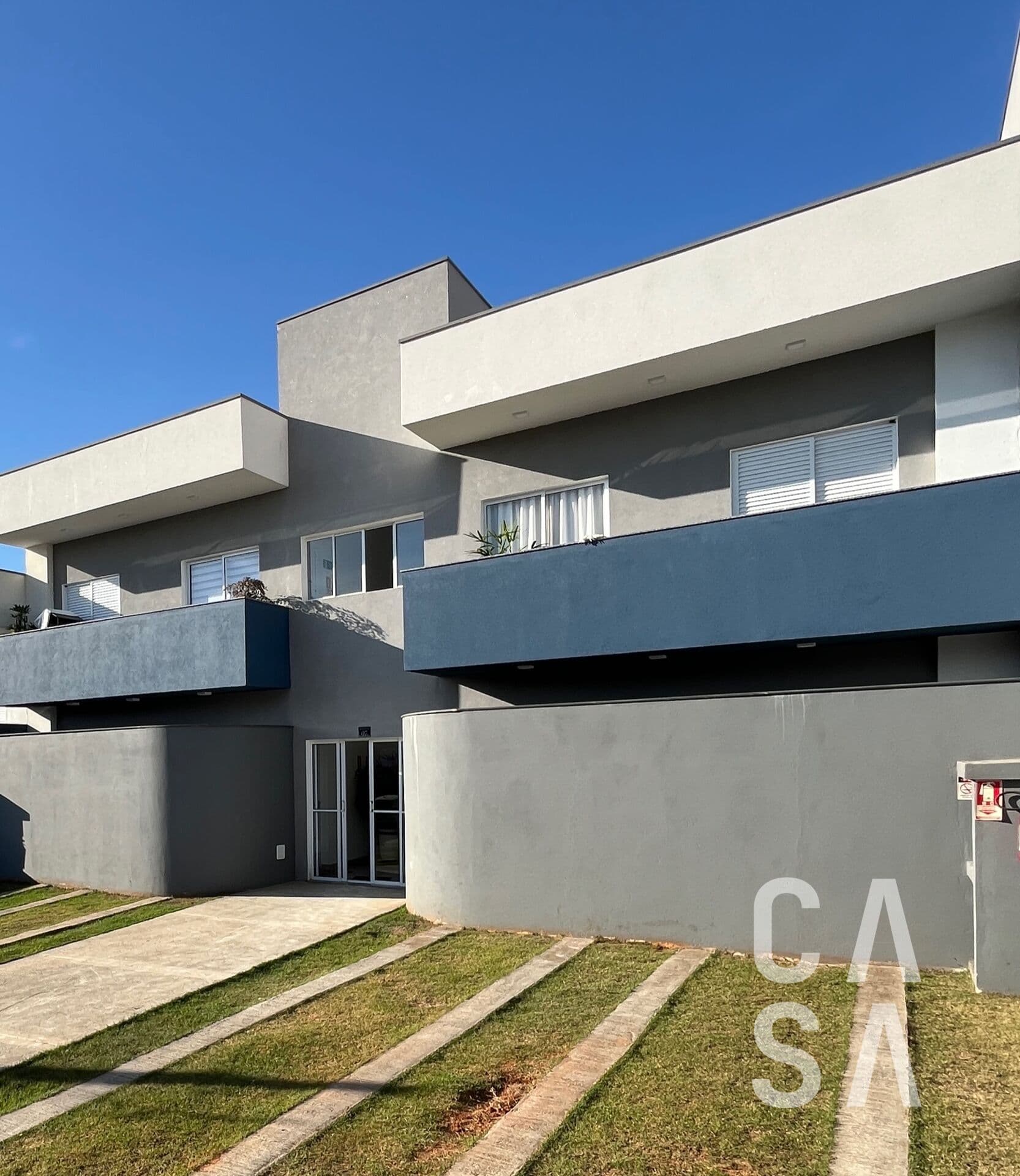 Apartamento em Residencial Villagio de Verona, Itapira/SP