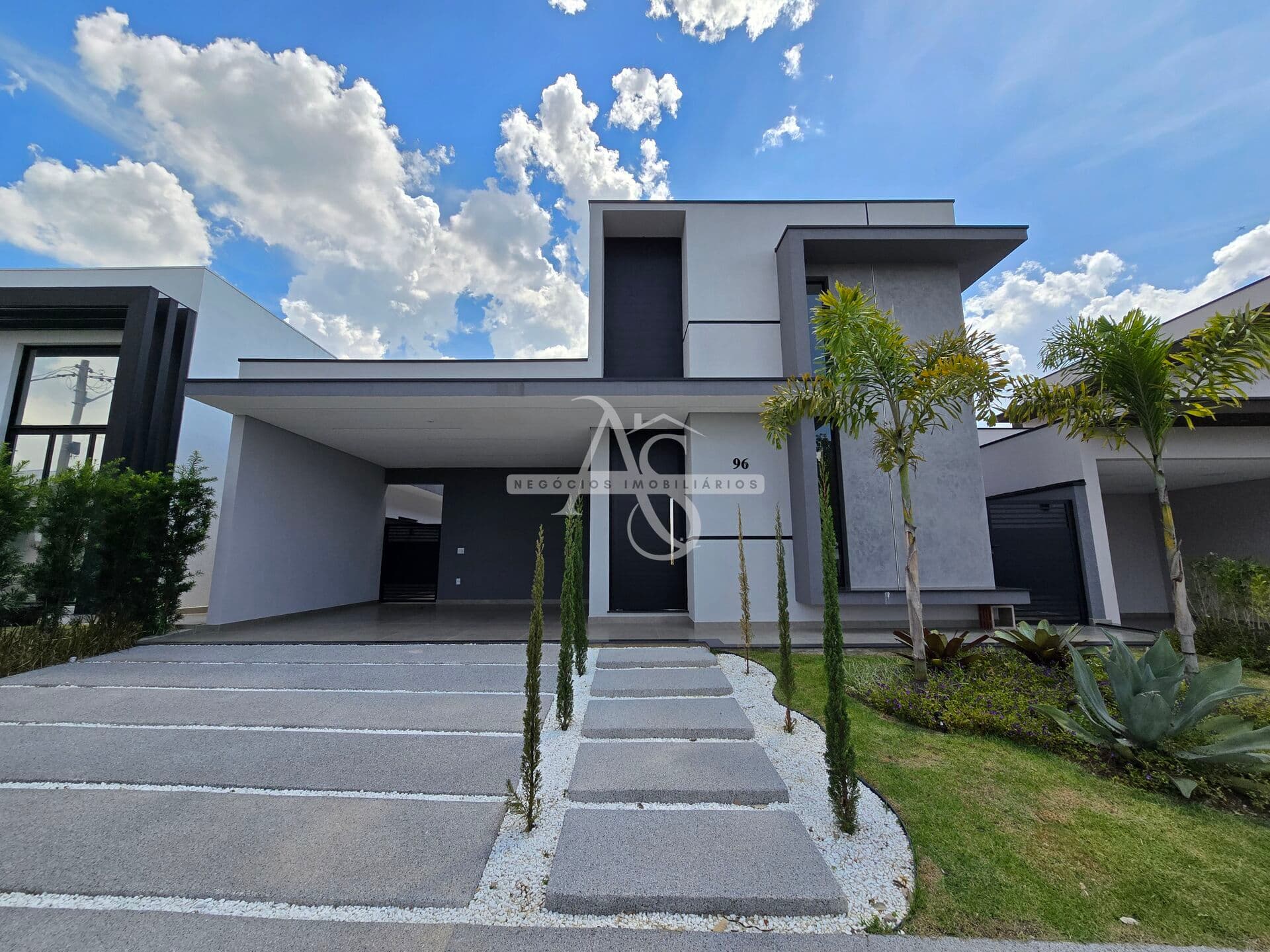 Casa térrea à venda no Jardim Primavera - Itupeva/SP