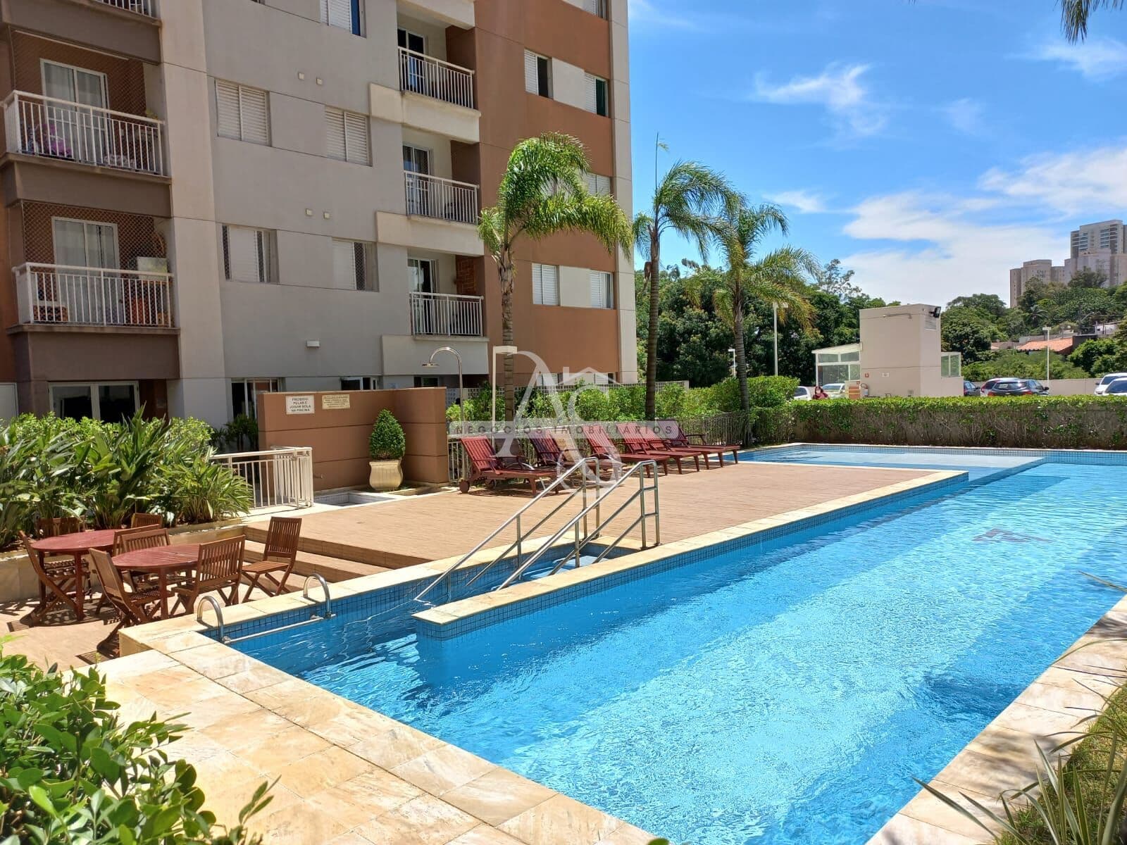 Apartamento Locação 03 quartos/suíte Condomínio Go Maraville - Vila Rami - Jundiaí - SP