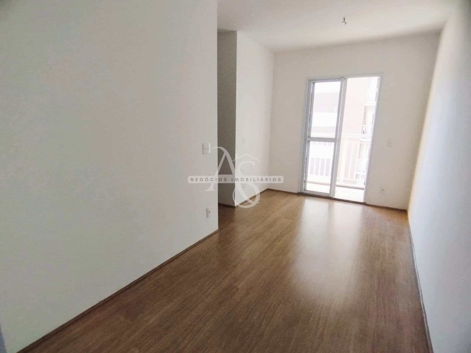 Apartamento à venda no Parque União, Jundiaí/SP.
