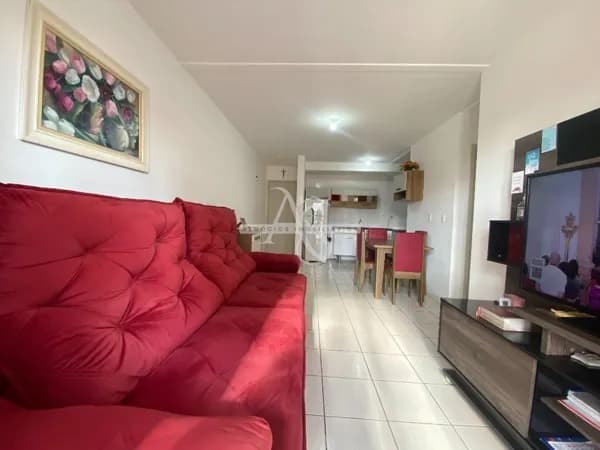 Apartamento em Jardim Tamoio, Jundiaí/SP