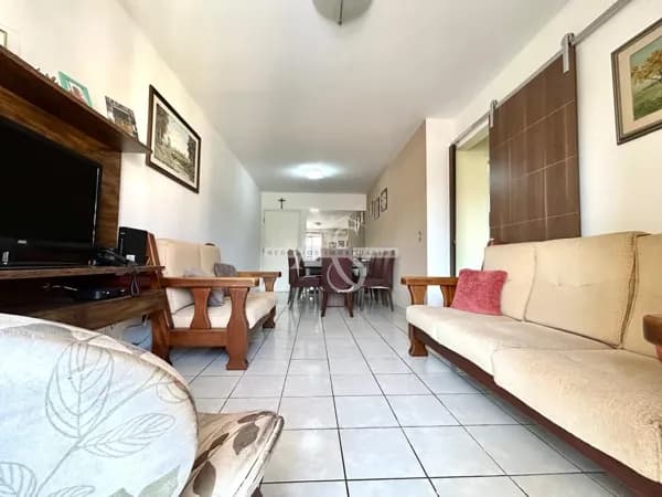 Apartamento em Jundiaí - Parque da Represa