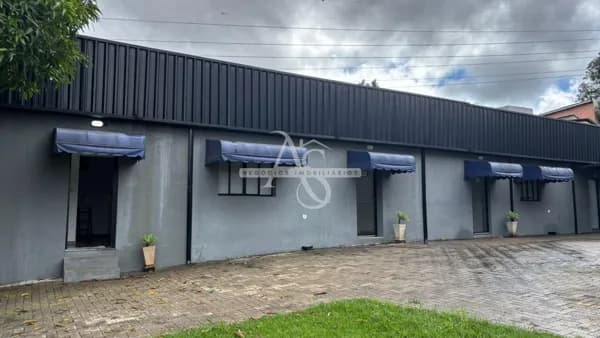 Prédio/Edifício Inteiro em Jundiaí - Vila Maringá