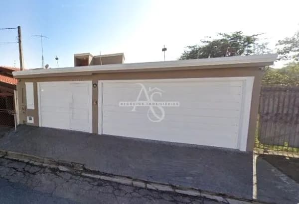Casa à venda no Jardim Quintas das Videiras - Jundiaí/SP