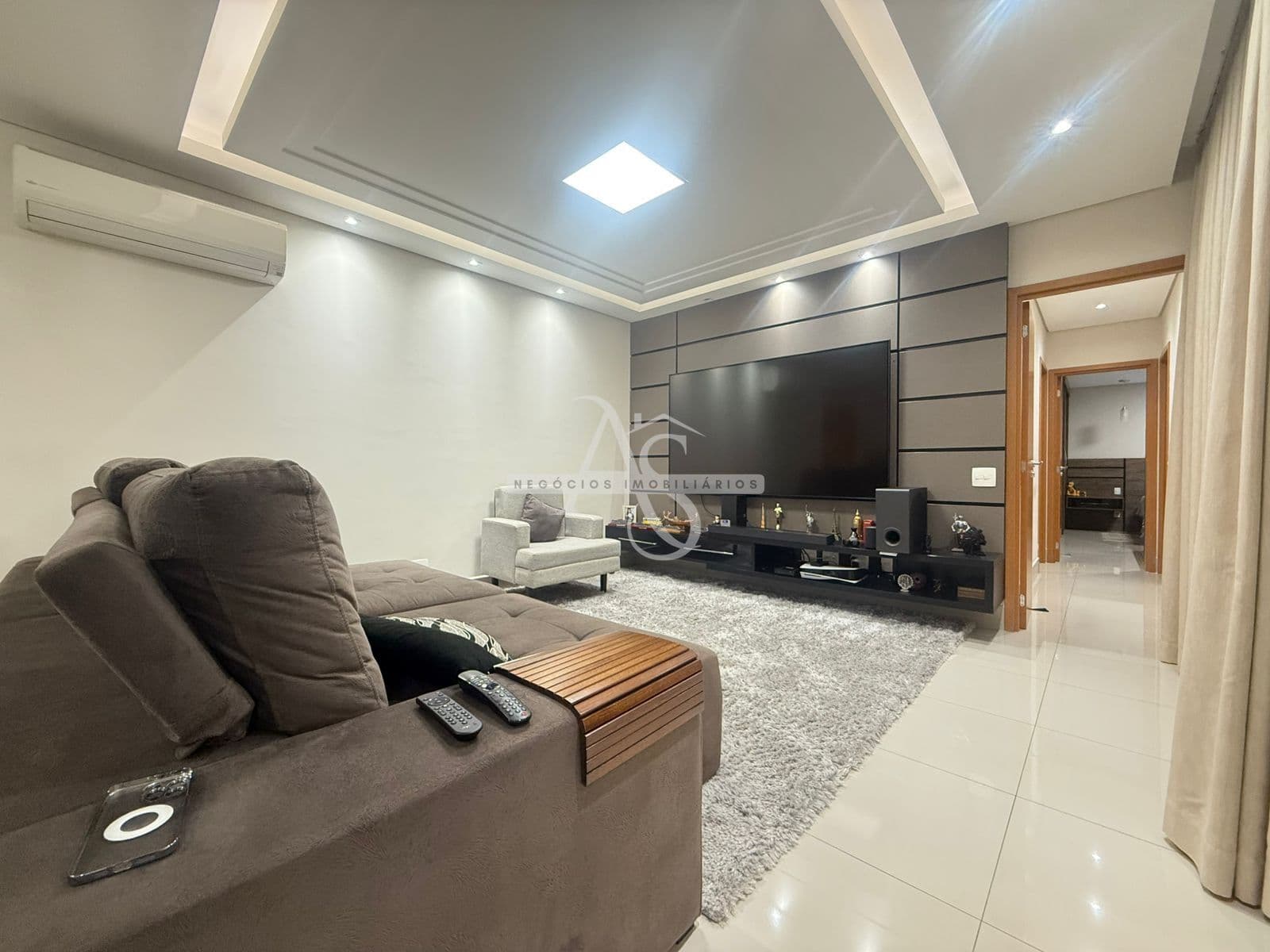 Apartamento á venda no Cond. Eleve - Jardim Trevo- Jundiai/SP