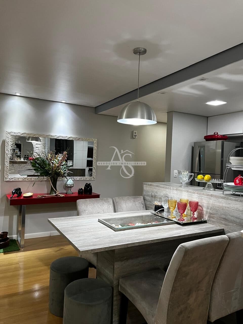 APARTAMENTO A VENDA RESIDENCIAL CONQUISTA - JARDIM TAMOIO - JUNDIAI