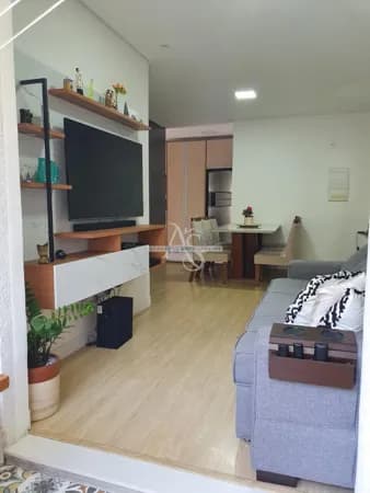 APARTAMENTO A VENDA CONDOMINIO FLEX - JARDIM FLORIDA - JUNDIAI