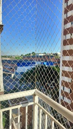 Apartamento em Jundiaí - Parque União