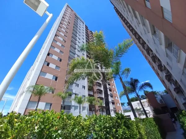 Apartamento em Jundiaí - Parque União