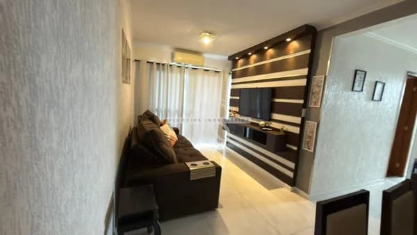 Apartamento em Jundiaí - Vila Nova Jundiainópolis