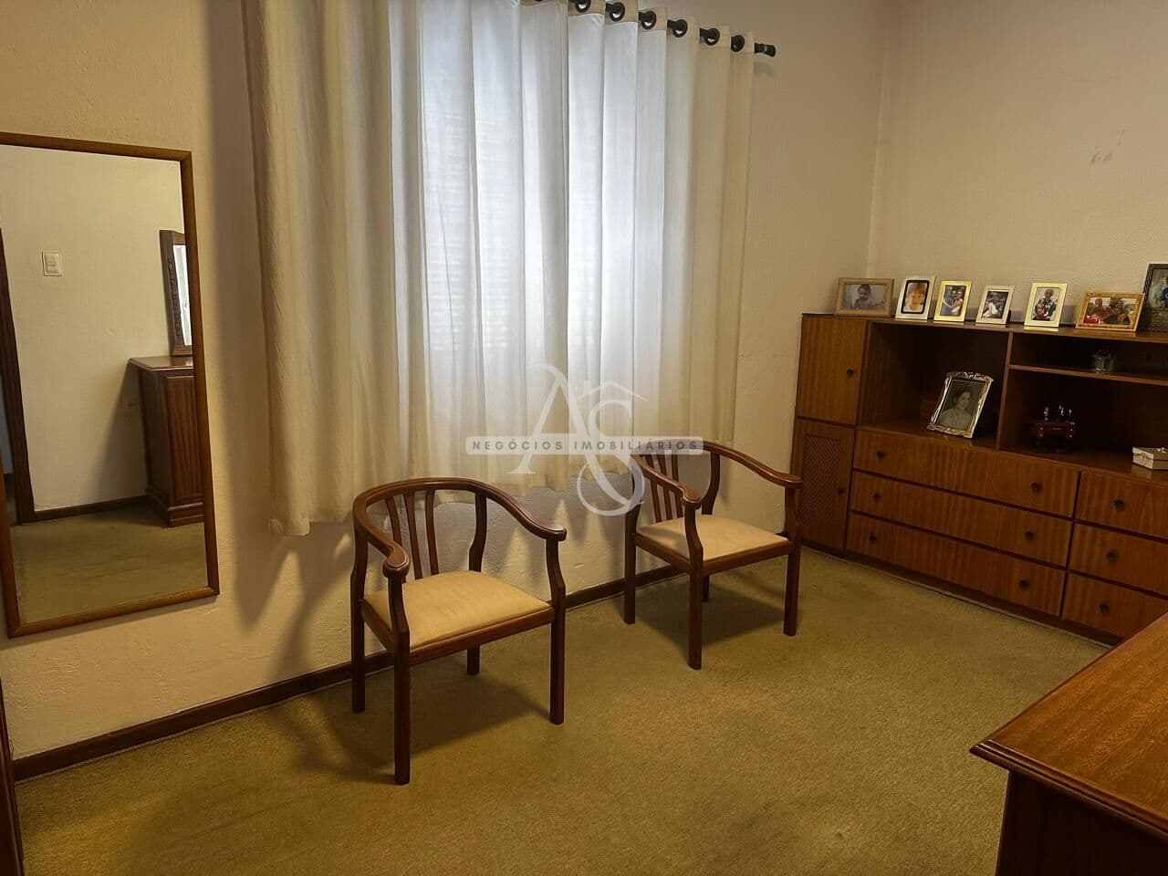 Casa em Jundiaí - Parque do Colégio