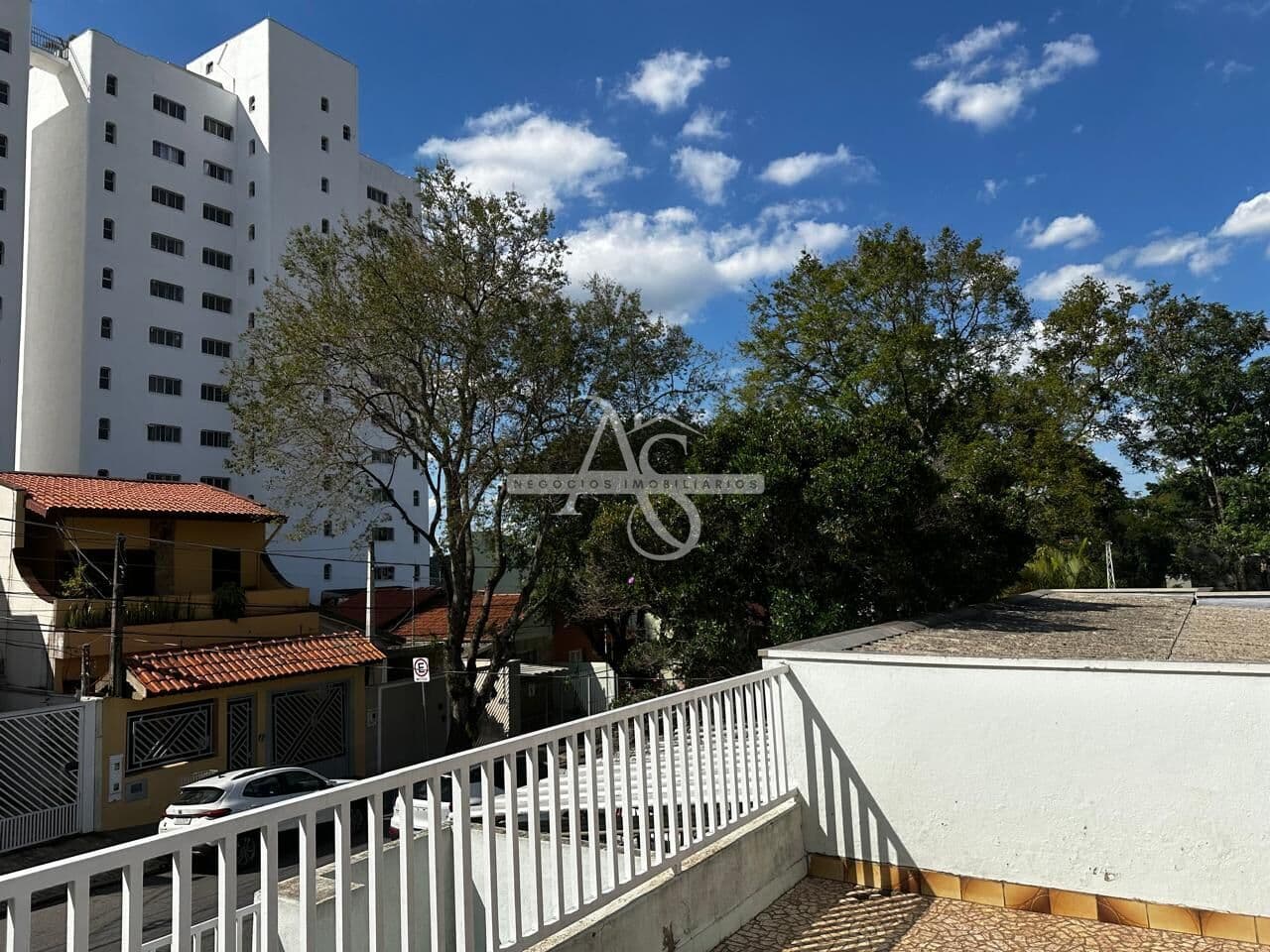 Casa em Jundiaí - Parque do Colégio