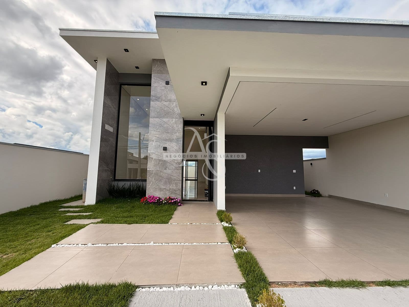 Casa Terrea a venda Villagio Azzure - Itupeva - SP